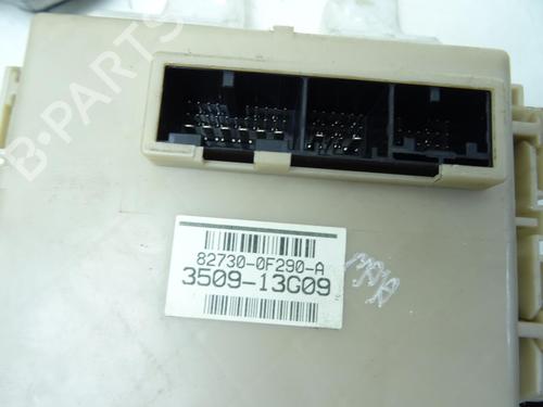 Electronic module TOYOTA VERSO (_R2_) 2.0 D-4D (AUR20_, AUR20R) | BP31993631M83  - Image 11