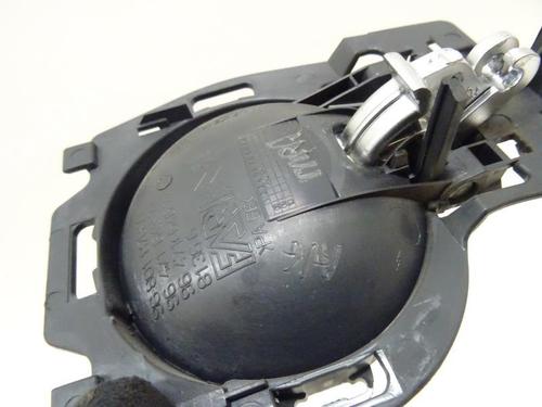 Used Front left interior door handle CITROËN C3 I (FC_, FN_) [2002-2013]  20055889