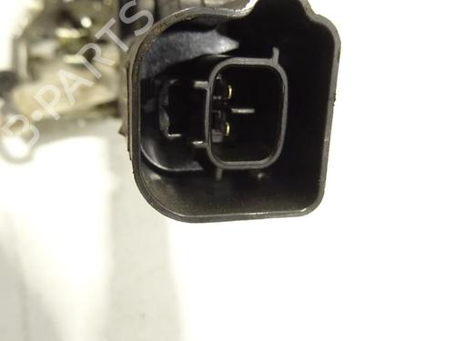 Front right lock CITROËN C1 (PM_, PN_) 1.0 | BP22320325C97 