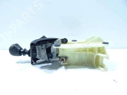 Shift knob CITROËN JUMPER II Van 2.2 HDi 130 | BP33429349I34 - Image 5