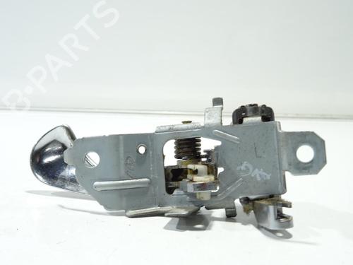 Venstre foran invendig håndtak MITSUBISHI L200 (K7_T, K6_T, K5_T) 2.5 TD 4WD (K74T) | BP28086477I13 