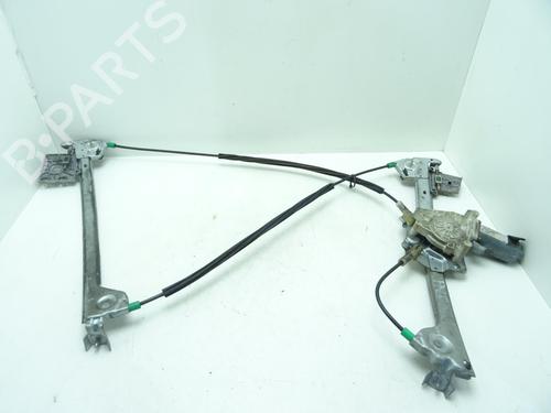 Used Front left window mechanism Front left window mechanism PEUGEOT 206 CC (2D) 2.0 S16 (136 hp) 33828805 33828805