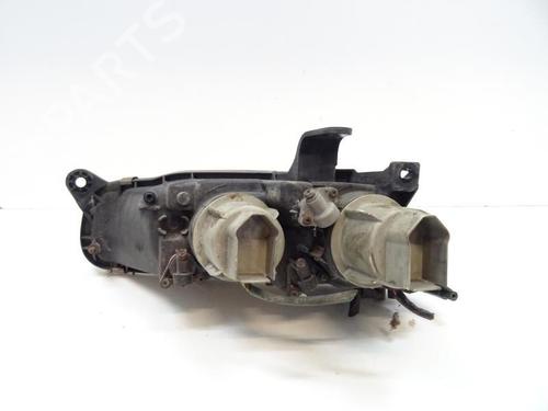 Used Right headlight Right headlight MAZDA 323 P V (BA) 1.5 16V (88 hp) 20044350 20044350