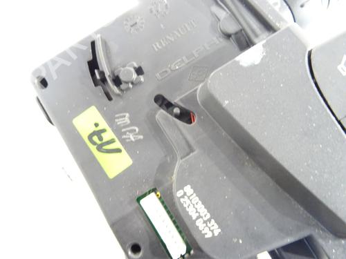 Steering column stalk RENAULT MODUS / GRAND MODUS (F/JP0_) 1.5 dCi (FP0D, JP0D) | BP31973414I23 