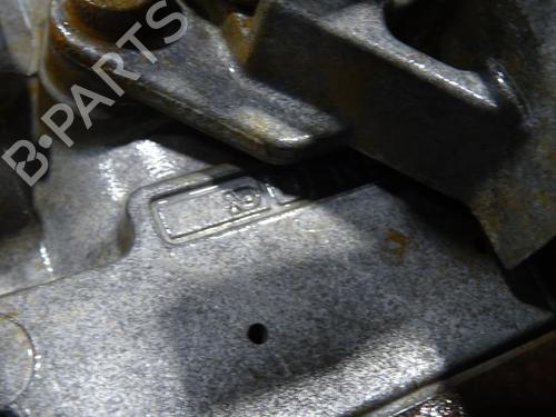 Injection pump MITSUBISHI SPACE WAGON (N3_W, N4_W) 2.0 TD (N38W) | BP28415767M78 