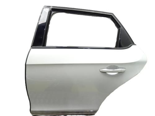 Used Left rear door DS DS 5 (KF_) 2.0 BlueHDi 180 (180 hp) 25441162