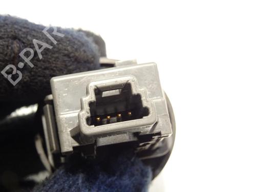Warning switch TOYOTA RAV 4 III (_A3_) 2.2 D 4WD (ALA30_, ALA30R) | BP32507088I22