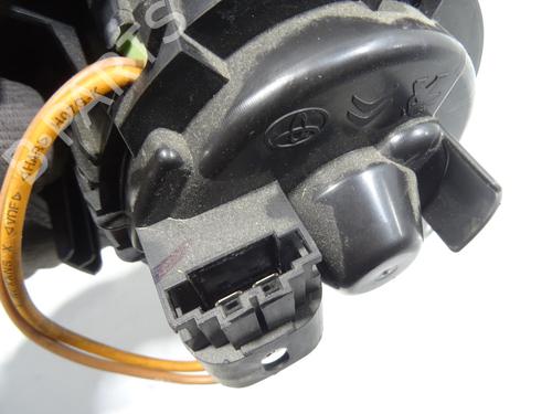 Heater blower motor TOYOTA AYGO (_B4_) 1.0 (KGB40) | BP24505199M62 