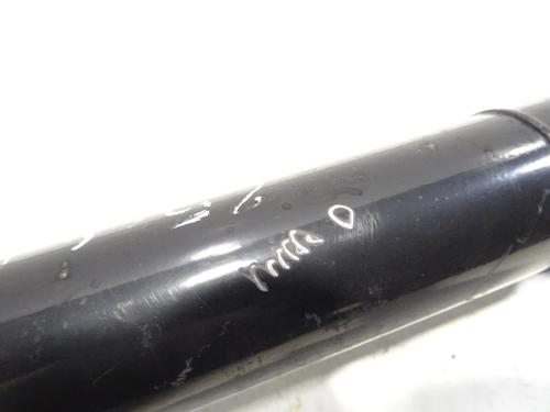 Right front driveshaft VW POLO V (6R1, 6C1) 1.2 TDI | BP32325374M39