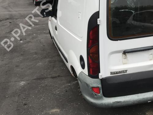 Rear wiper motor RENAULT KANGOO (KC0/1_) D 65 1.9 (KC0E, KC02, KC0J, KC0N) | BP28375051M102 