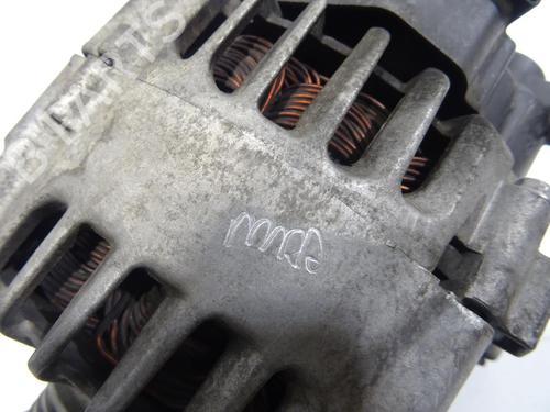 Used Alternator Alternator KIA CEE'D SW (ED) 1.6 CRDi 115 (115 hp) 28520376 28520376