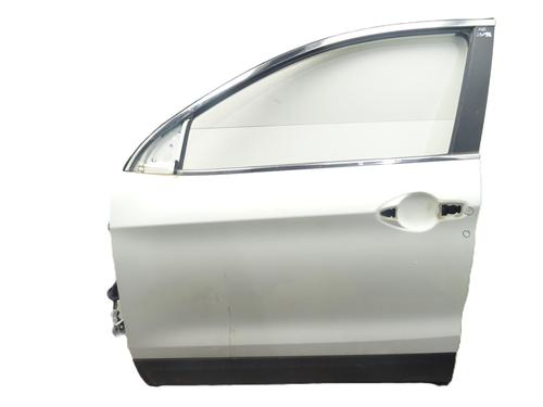 Used Left front door NISSAN QASHQAI II (J11, J11_) 1.5 dCi (110 hp) 30316194
