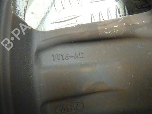 Rim FORD TOURNEO CONNECT 1.8 TDCi | BP29501062C45 