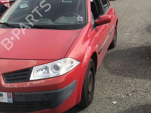 Left mirror RENAULT MEGANE II (BM0/1_, CM0/1_)  | BP20064041C26 