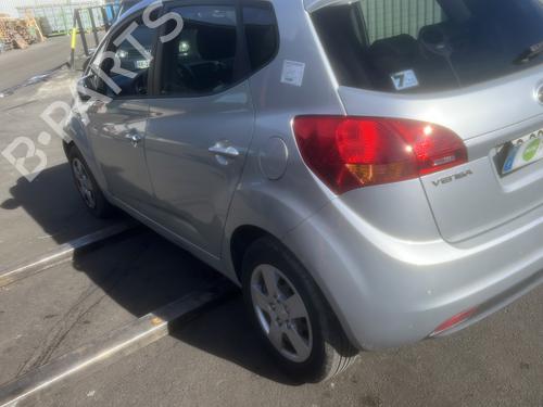 Intercooler KIA VENGA (YN) 1.4 CRDi 90 | BP30132160M30  - Image 5