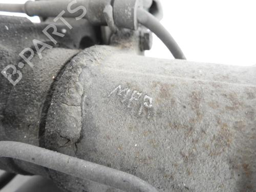 Rear axle PEUGEOT 306 Hatchback (7A, 7C, N3, N5)  | BP21969451M2 