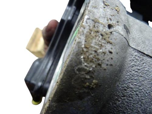 Used Steering pump Steering pump 38475089 38475089