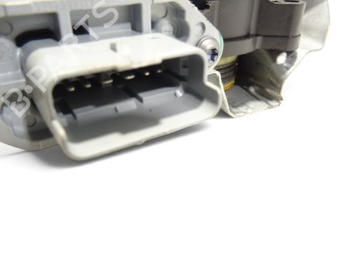 Front left window mechanism RENAULT TRAFIC III Van (FG_) 1.6 dCi 125 (FGMH) | BP38976555C22 - Image 4