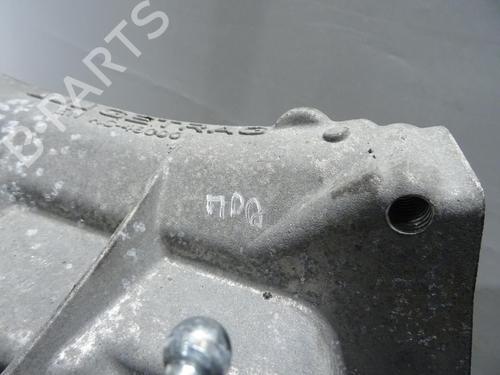 Gearbox RENAULT MEGANE IV Hatchback (B9A/M/N_) 1.6 TCe 205 (B9MV) | BP30858804M3  - Image 6