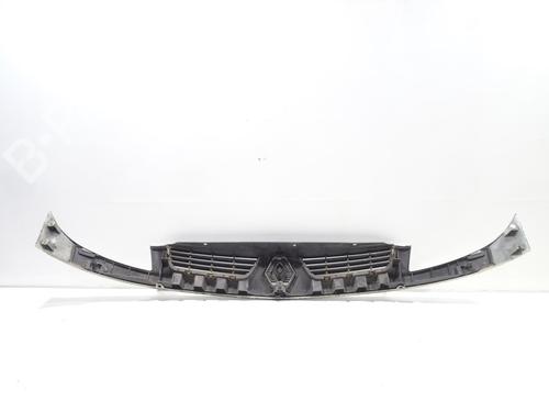 Grille RENAULT KANGOO (KC0/1_) 1.5 dCi (KC08, KC09) | BP23787650C40 