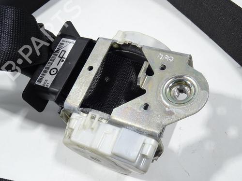 Used Front left seatbelt Front left seatbelt BMW 3 Touring (E91) 320 d xDrive (184 hp) 20062364 20062364