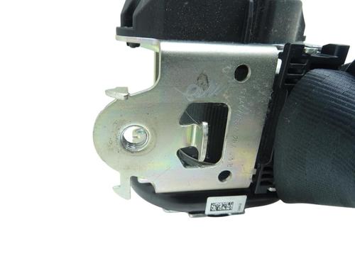 Front left seatbelt CITROËN C3 III (SX) 1.5 BlueHDi 100 (SXYHYP, SXYHTU) | BP34257917I26  - Image 5