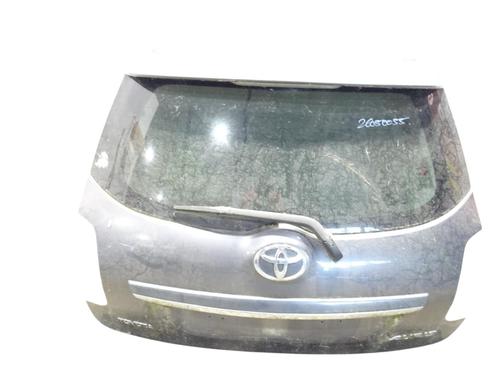 Used Tailgate Tailgate 36293764 36293764