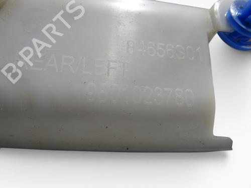 door-moulding-trim-citroen-c4-cactus-2014-36372899 main image