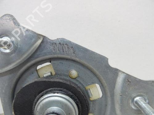 Used Rear left window mechanism Rear left window mechanism CITROËN C3 II (SC_) 1.4 HDi 70 (SC8HZC, SC8HR0, SC8HP4) (68 hp) 20056361 20056361