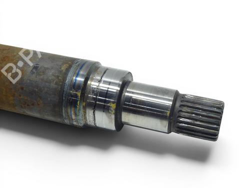 Right front driveshaft FORD B-MAX (JK) | BP37589343M39 - Image 3