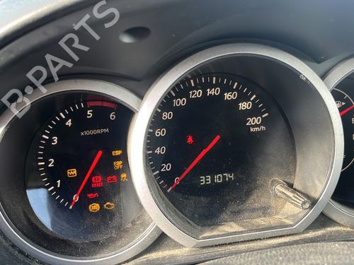 Pipe SUZUKI GRAND VITARA II (JT, TE, TD) 1.9 DDiS All-wheel Drive (JT419, TD44, JB419WD, JB419XD,... | BP32274768M125  - Image 7