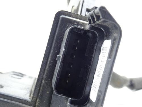 Front right lock PEUGEOT RCZ 2.0 HDi | BP21823828C97 