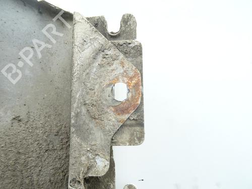 Left front fenders CITROËN AX (ZA-_) 14 D | BP28084127C41 