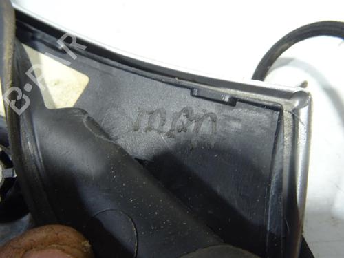 Left mirror OPEL VECTRA B Hatchback (J96) 1.8 i 16V (F68) | BP32233513C26