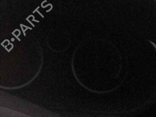 Front left window mechanism OPEL CORSA D (S07) 1.3 CDTI (L08, L68) | BP20044272C22 