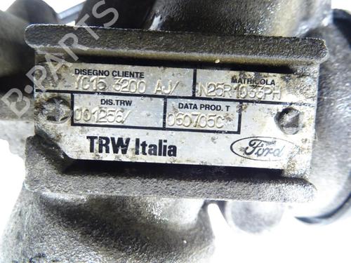 Steering rack FORD TRANSIT Platform/Chassis (FM_ _, FN_ _) 2.0 TDCi (F_E_, F_F_) | BP36306776M22  - Image 5