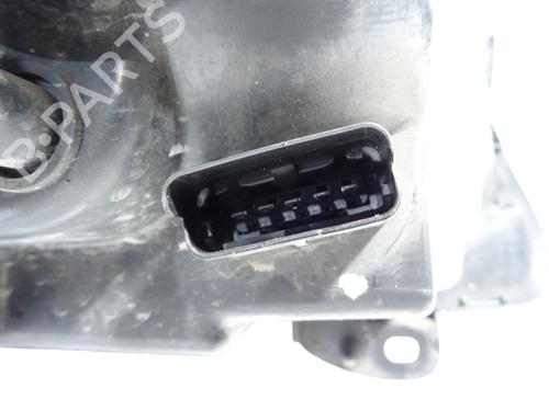 Used Left headlight Left headlight 37202432 37202432