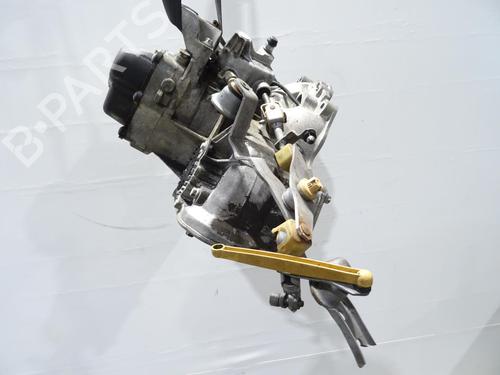 Gearbox OPEL CORSA D (S07) 1.3 CDTI (L08, L68) | BP26662036M3 - Image 6