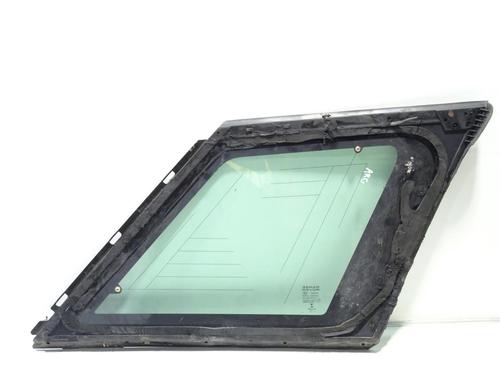 Rear left quarter glass LAND ROVER RANGE ROVER SPORT II (L494) 4.4 SDV8 4x4 | BP29511796C93 