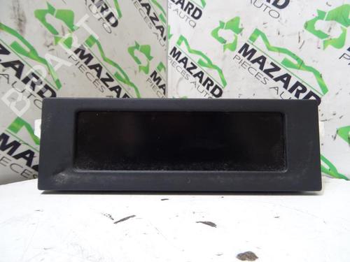 Multifunctionele display CITROËN C3 II (SC_) 1.4 HDi 70 (SC8HZC, SC8HR0, SC8HP4) (68 hp) 20070289