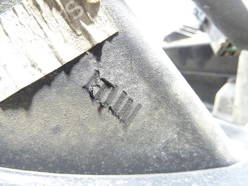 Right taillight KIA SOUL I (AM) 1.6 CRDi 128 | BP29896074C35