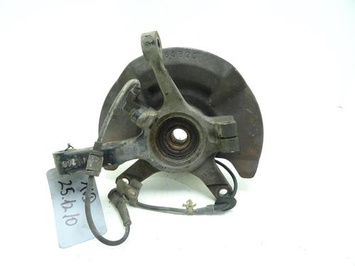 Mangueta delantera derecha OPEL AGILA A (H00) 1.2 16V (F68) (75 hp) 31300955