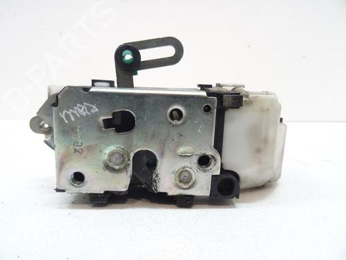 Front right lock FIAT PUNTO (188_) 1.2 60 (188.030, .050, .130, .150, .230, .250) | BP20043572C97 
