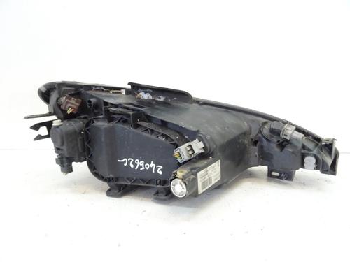 Left headlight PEUGEOT 206 Hatchback (2A/C)  | BP20038895C28 
