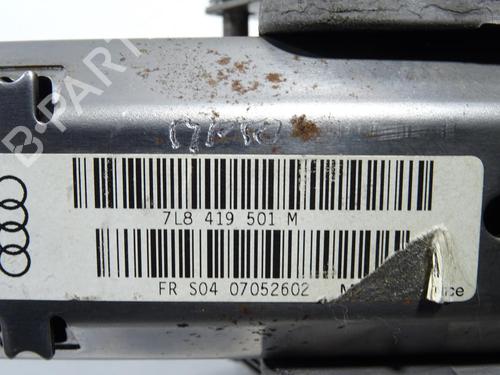 Steering column AUDI Q7 (4LB) 3.6 FSI quattro | BP25726270M21 - Image 2