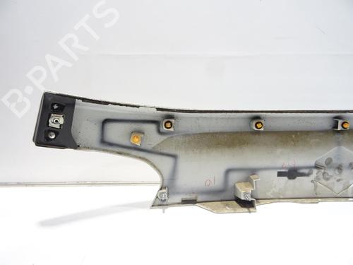 Tailgate trim SUZUKI IGNIS III (MF, FF) 1.2 (ATK412) | BP29863372C151