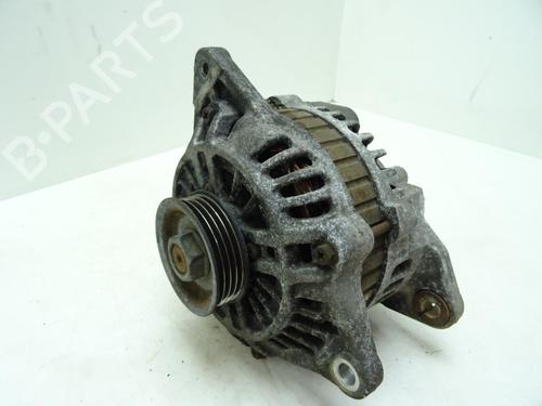 Alternator MITSUBISHI PAJERO PININ I (H6_W, H7_W)  | BP27220572M7 