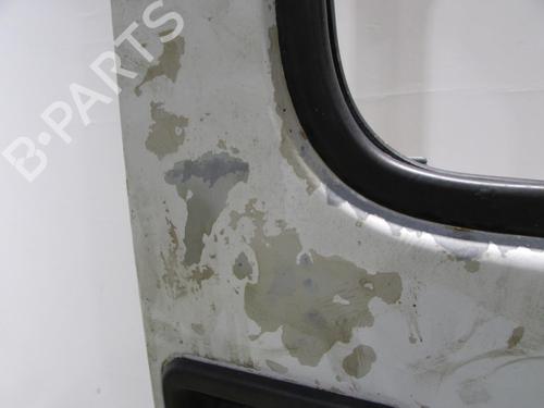 Right front door PEUGEOT BOXER Van (230L) 1.9 D | BP22200074C3 
