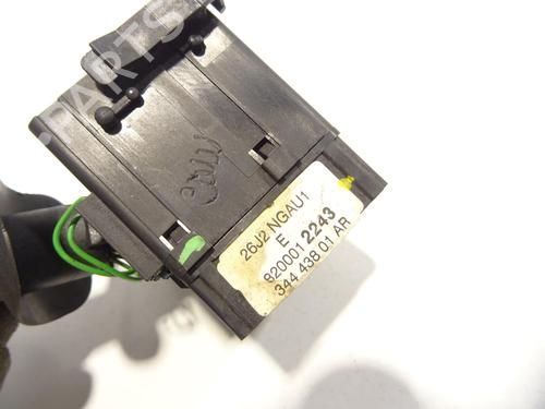 Steering column stalk RENAULT ESPACE IV (JK0/1_) 2.0 (JK09) | BP28125800I23 - Image 2