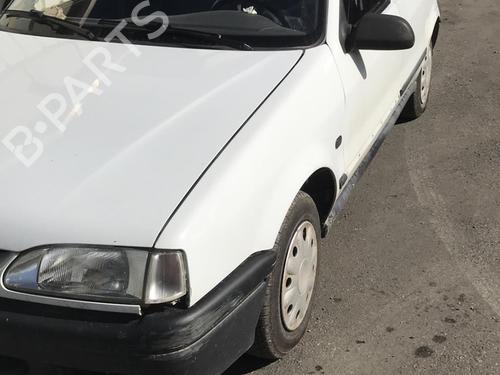 Used Parts RENAULT 19 II (B/C53_)  1.4 (B/C532)  1815084